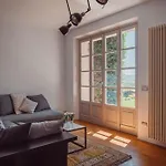Scarpa - Barolo Luxury Escape Вилла Verduno