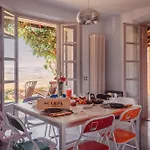 Scarpa - Barolo Luxury Escape Вилла *