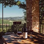 Villa Scarpa - Barolo Luxury Escape