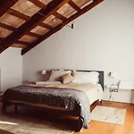 Scarpa - Barolo Luxury Escape