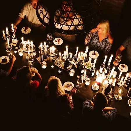 Scarpa - Barolo Luxury Escape Villa *