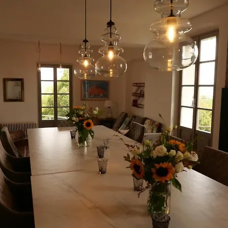 Scarpa - Barolo Luxury Escape Villa Verduno