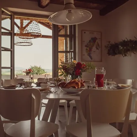 Scarpa - Barolo Luxury Escape Villa *