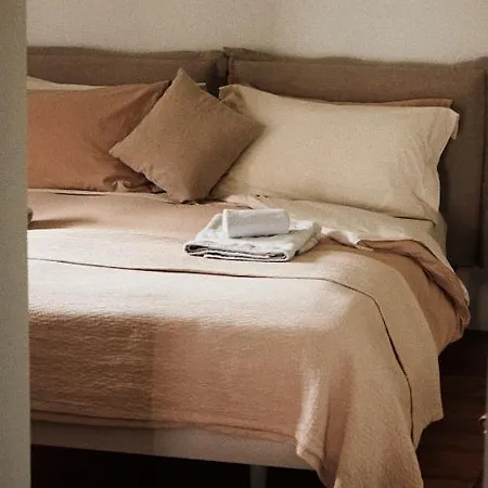 Scarpa - Barolo Luxury Escape *