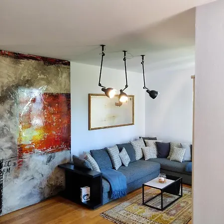 Scarpa - Barolo Luxury Escape Villa *