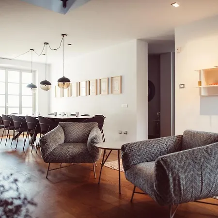 Scarpa - Barolo Luxury Escape Villa *