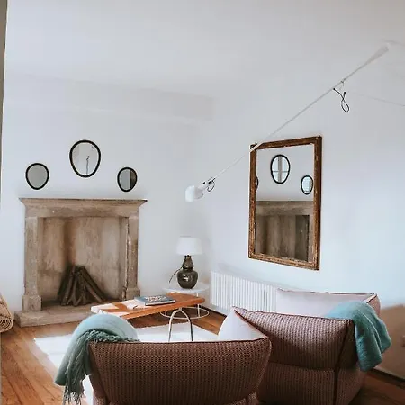 Scarpa - Barolo Luxury Escape *