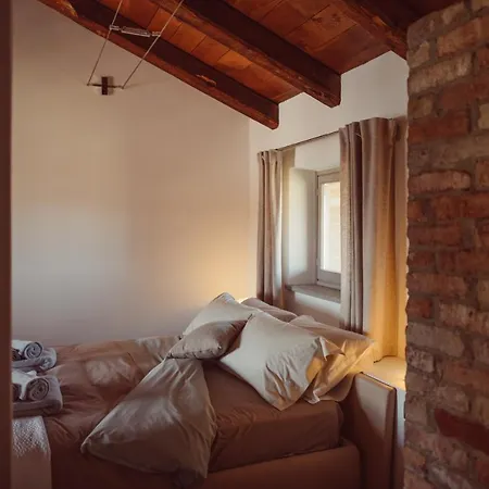 Scarpa - Barolo Luxury Escape Villa *