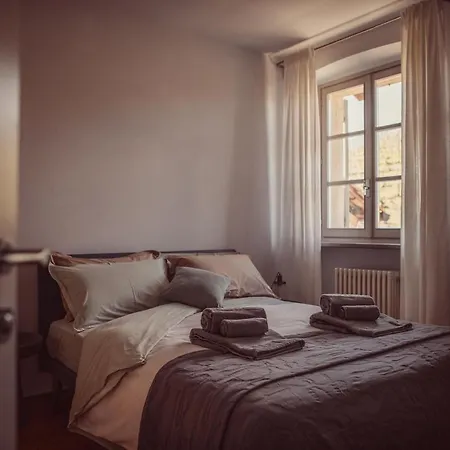 Scarpa - Barolo Luxury Escape Βίλα *