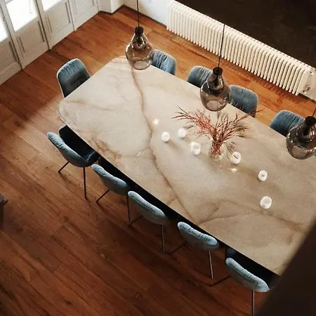 Villa Scarpa - Barolo Luxury Escape *