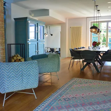 Villa Scarpa - Barolo Luxury Escape Verduno