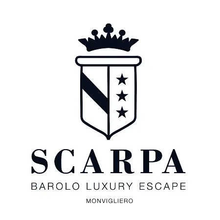 Scarpa - Barolo Luxury Escape *