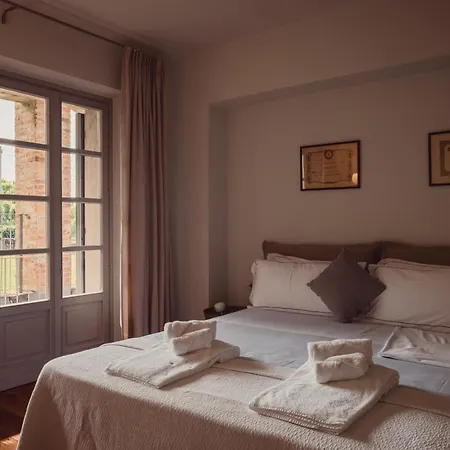 Scarpa - Barolo Luxury Escape Verduno