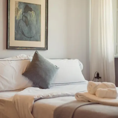 Scarpa - Barolo Luxury Escape