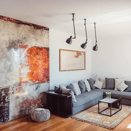 Scarpa - Barolo Luxury Escape Βίλα