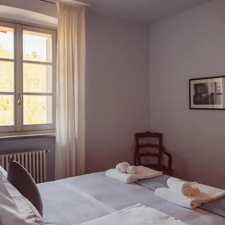 וילה Scarpa - Barolo Luxury Escape *
