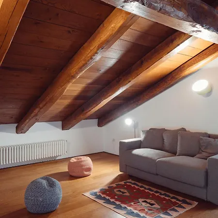 Scarpa - Barolo Luxury Escape *