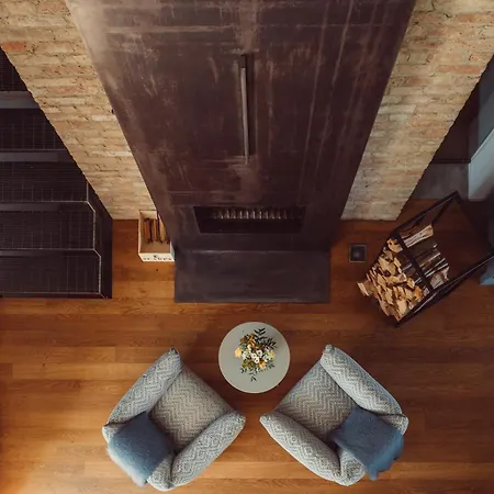 Scarpa - Barolo Luxury Escape Verduno