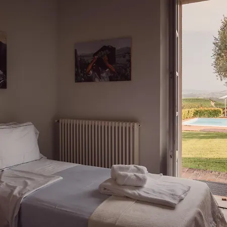 Villa Scarpa - Barolo Luxury Escape