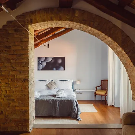Scarpa - Barolo Luxury Escape Βίλα *