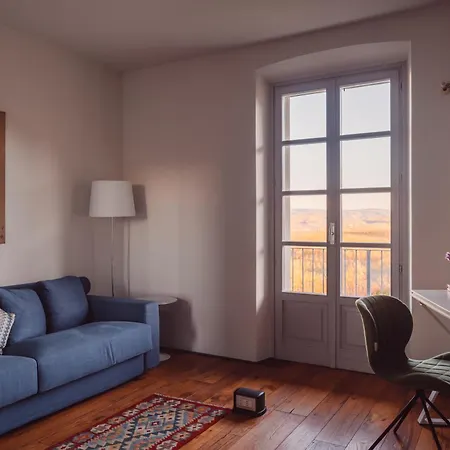 Scarpa - Barolo Luxury Escape Verduno