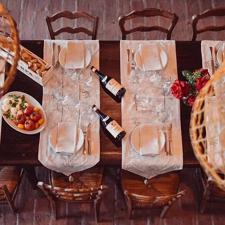 Scarpa - Barolo Luxury Escape Villa