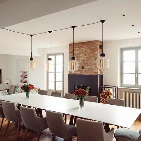 Scarpa - Barolo Luxury Escape *