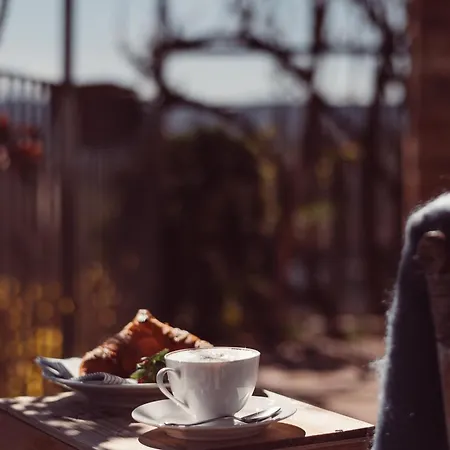 Scarpa - Barolo Luxury Escape Βίλα *