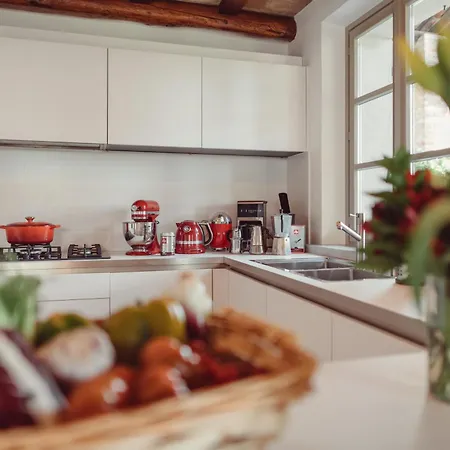 Βίλα Scarpa - Barolo Luxury Escape *