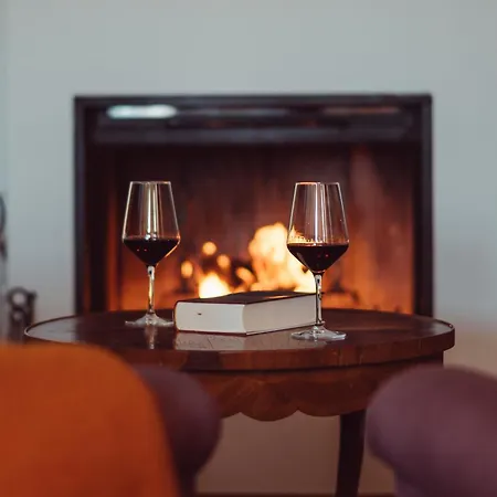 Scarpa - Barolo Luxury Escape *