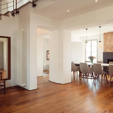 Scarpa - Barolo Luxury Escape * Verduno