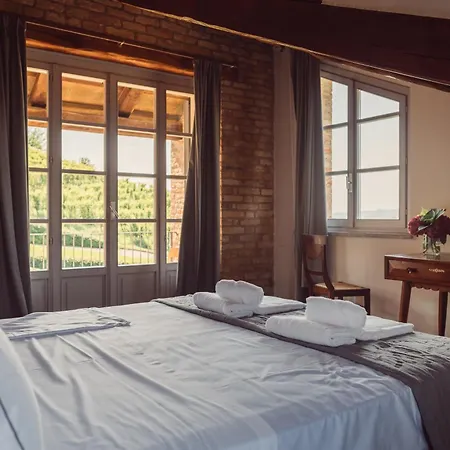 Villa Scarpa - Barolo Luxury Escape *