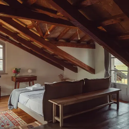 Scarpa - Barolo Luxury Escape * Verduno