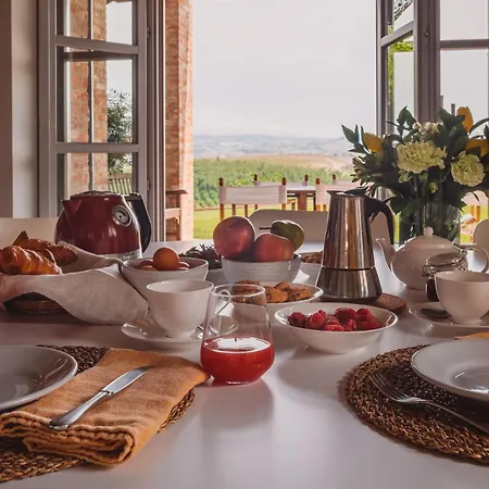 Scarpa - Barolo Luxury Escape Villa