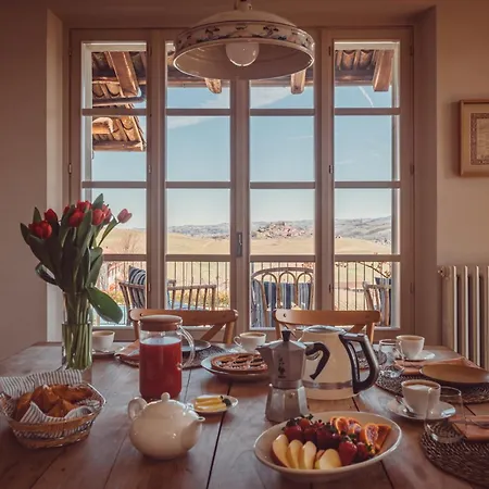 Βίλα Scarpa - Barolo Luxury Escape