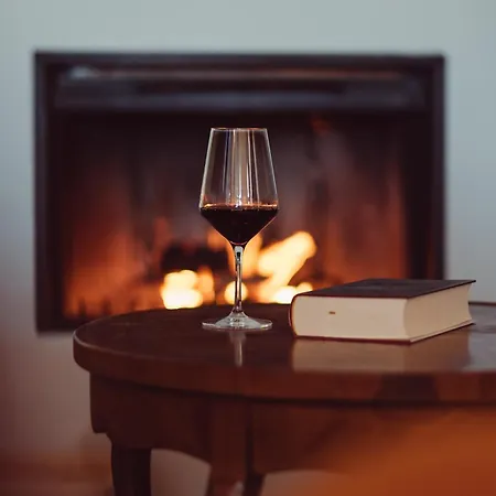 Scarpa - Barolo Luxury Escape Βίλα