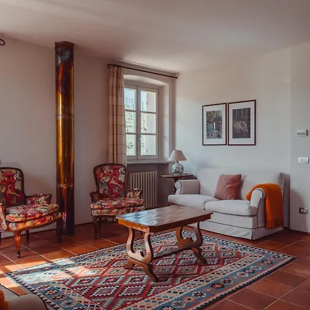 Villa Scarpa - Barolo Luxury Escape *