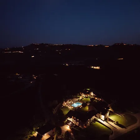 Βίλα Scarpa - Barolo Luxury Escape *