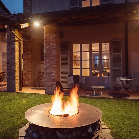 Scarpa - Barolo Luxury Escape