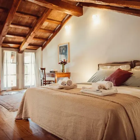 Scarpa - Barolo Luxury Escape Βίλα