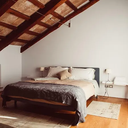 Scarpa - Barolo Luxury Escape