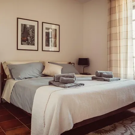 Scarpa - Barolo Luxury Escape