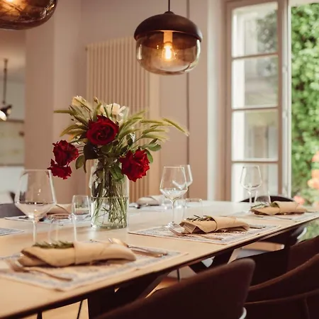 Villa Scarpa - Barolo Luxury Escape *