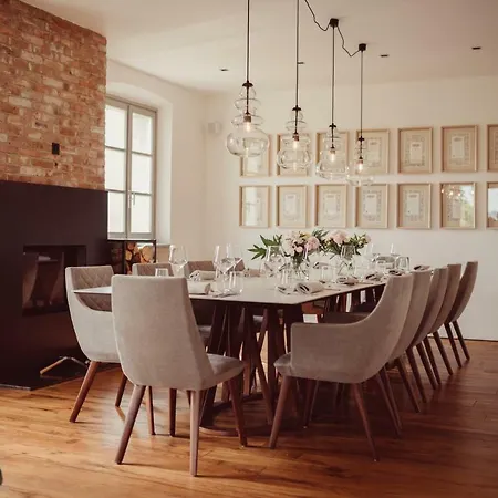 Villa Scarpa - Barolo Luxury Escape *