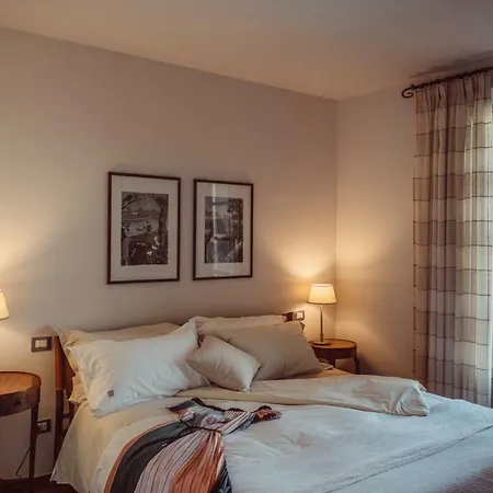 Villa Scarpa - Barolo Luxury Escape *