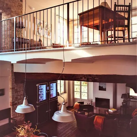 Villa Scarpa - Barolo Luxury Escape