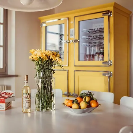 Scarpa - Barolo Luxury Escape Βίλα