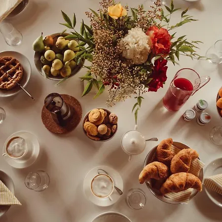 Scarpa - Barolo Luxury Escape *