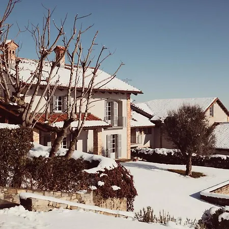 Villa Scarpa - Barolo Luxury Escape Verduno