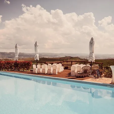 Βίλα Scarpa - Barolo Luxury Escape Verduno